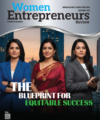 Women Business Leaders From India